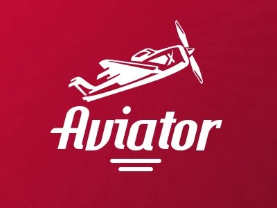 Aviator casino game by Spribe – featured logo at Spinanga