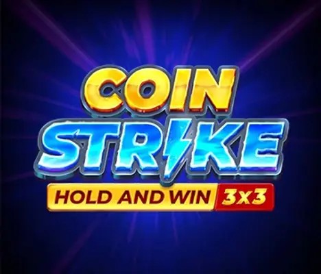 Play Coin Strike: Hold and Win slot by Playson on spinangacasino-no.eu
