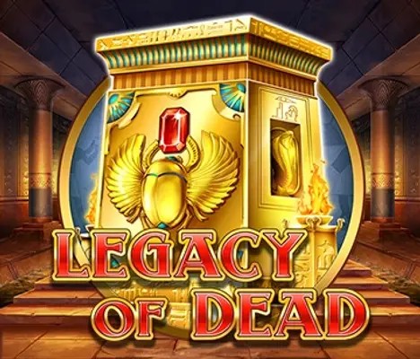 Legacy of Dead online slot from Play’n GO – play at spinangacasino-no.eu